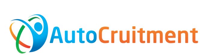 AutoCruitment Logo